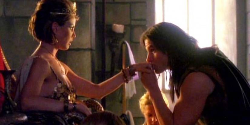 10 Most Likable Characters In Angel, Ranked