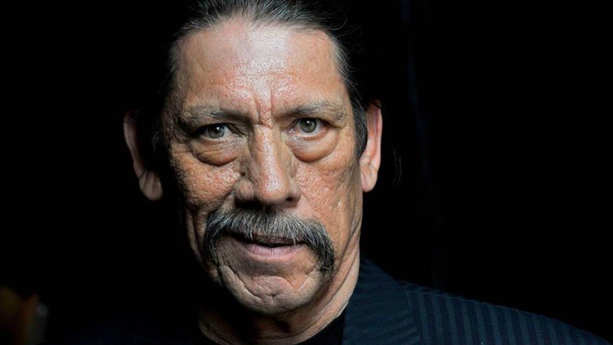 Inmate #1 Trailer Reveals July Release Date For Danny Trejo Documentary