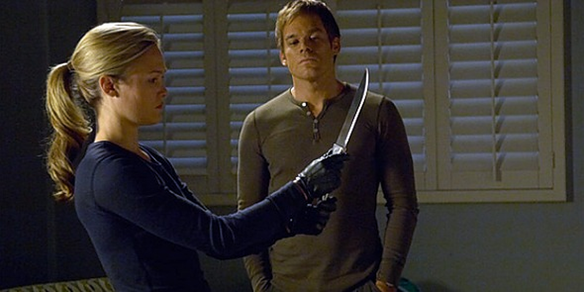 Dexter: Every Character Who Knew About His Dark Passenger (& How They Found Out)