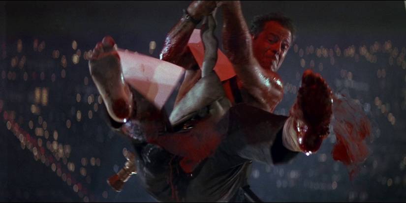 Yippee-Ki-Yay: 10 Behind-The-Scenes Facts About Die Hard