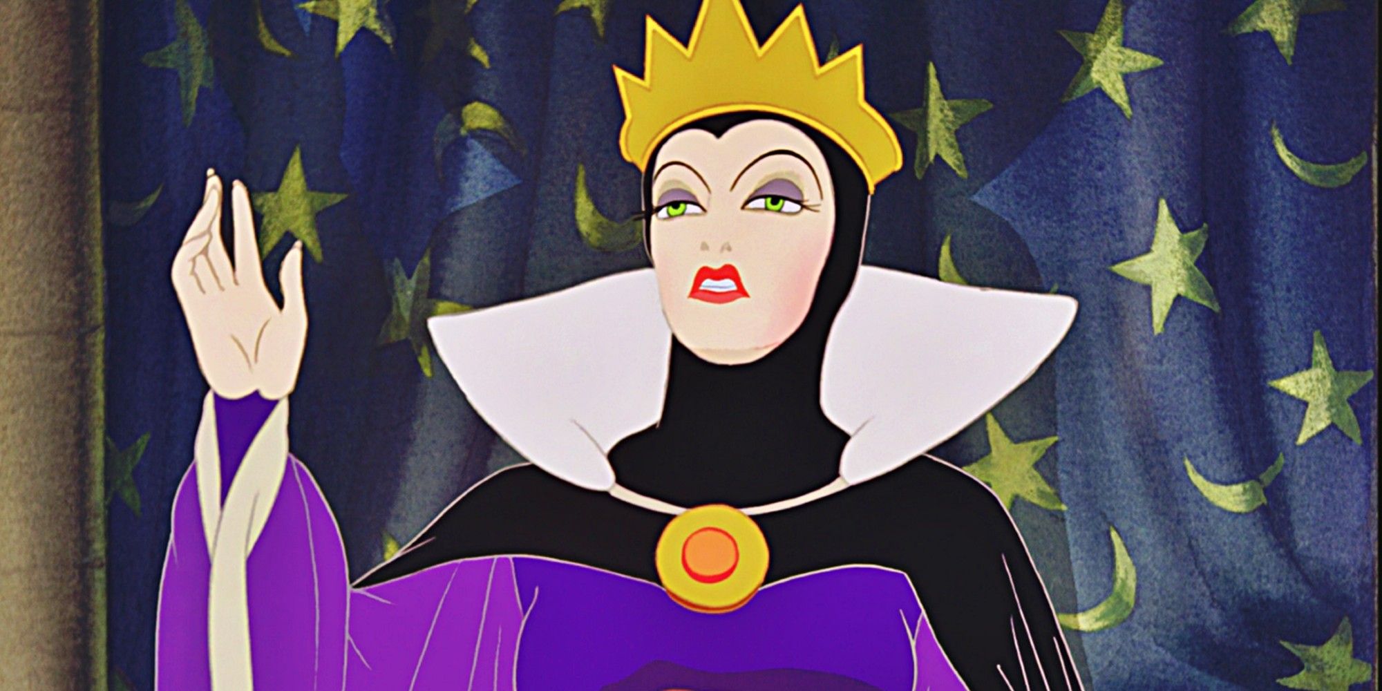 10 Disney Villains With The Most Sympathetic Backstories Ranked