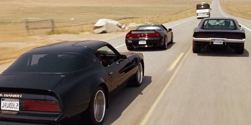 Fast & The Furious: Top 10 Scenes, Ranked