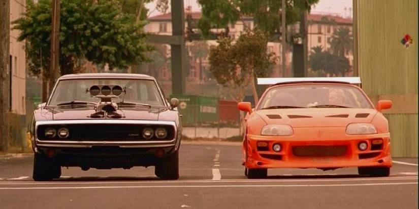 Top Action Scenes In Every Fast & Furious Movie Explained