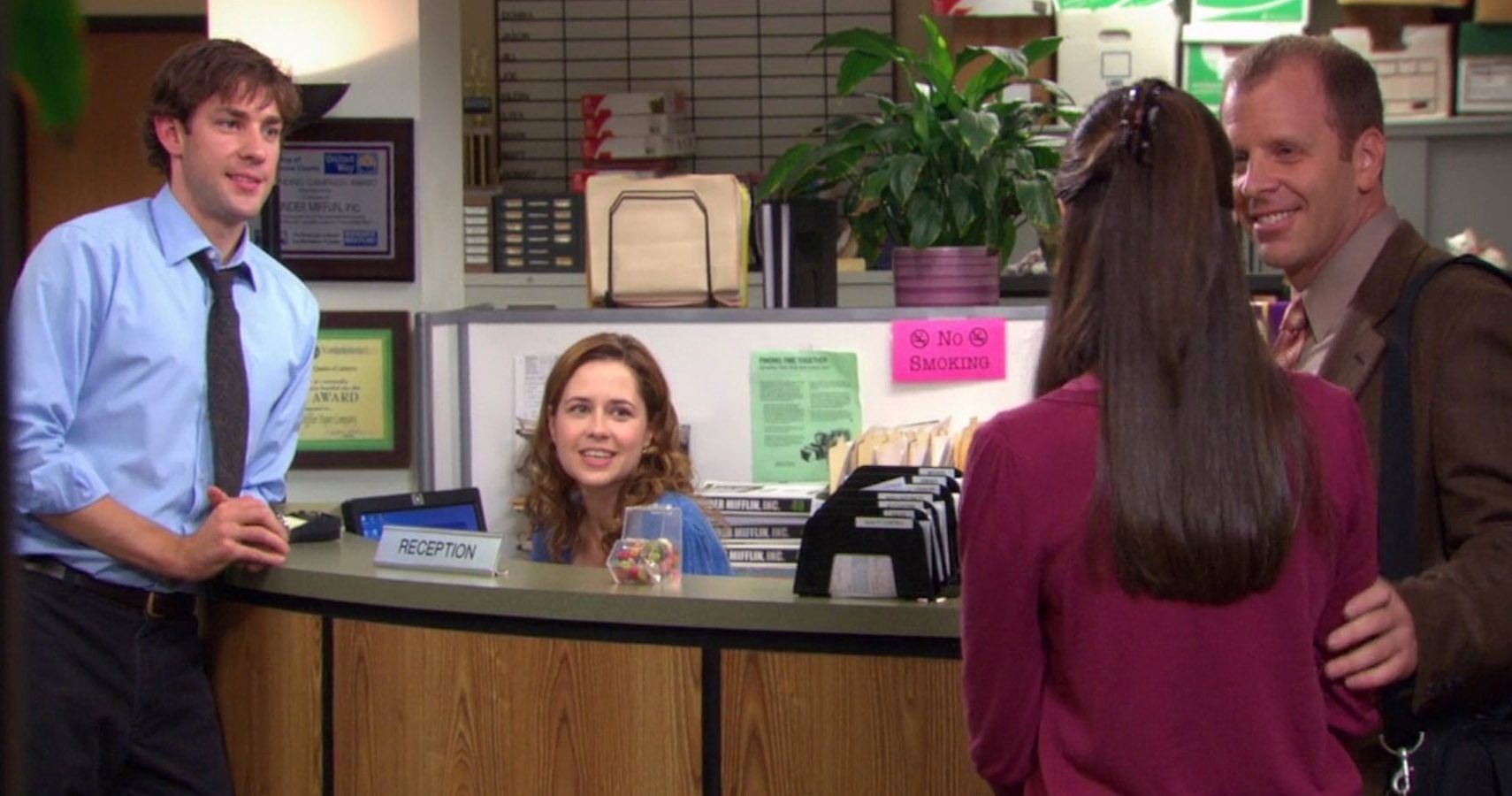 The Office 5 Reasons We Want to Work At Dunder Mifflin (& 5 We Don't)