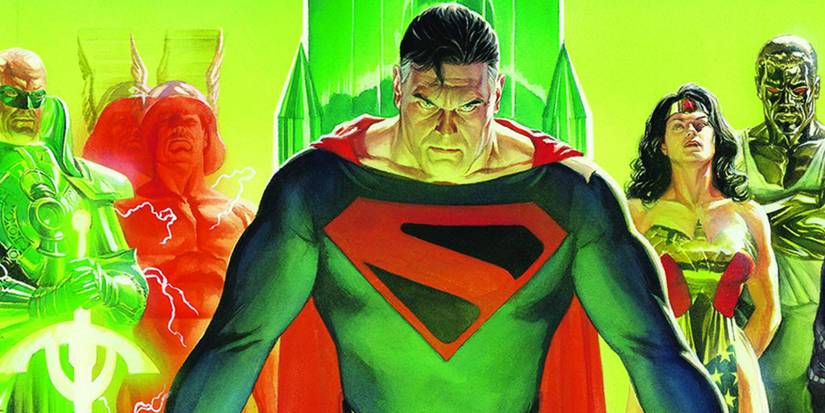 Arrowverse’s Crisis on Infinite Earths: 10 DC Comics Earths We Need To See