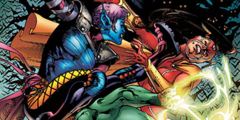 Arrowverse’s Crisis on Infinite Earths: 10 DC Comics Earths We Need To See