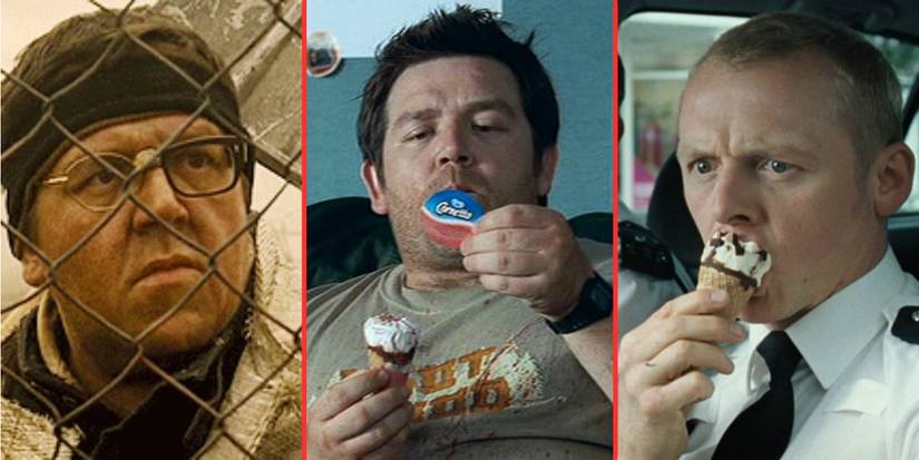 Corentto Wrapper 10 Hidden Details You Missed In Hot Fuzz