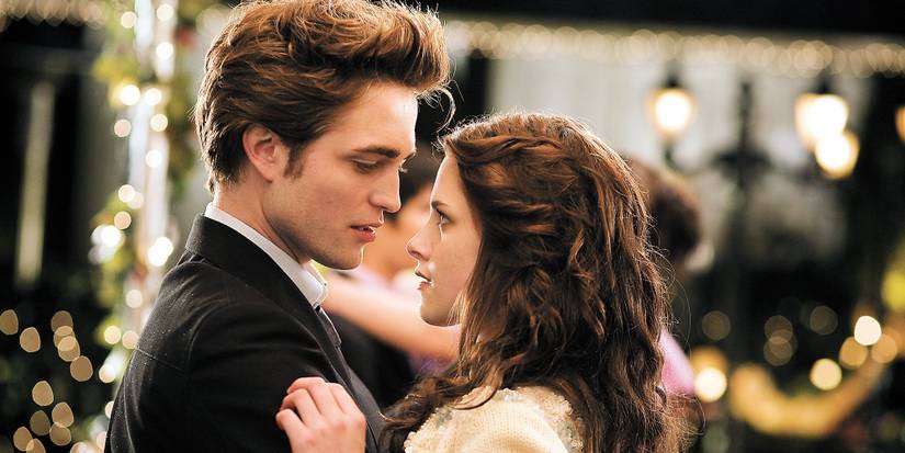 10 Continuity Errors From Twilight You Never Noticed 10 Continuity Errors From Twilight You Never Noticed