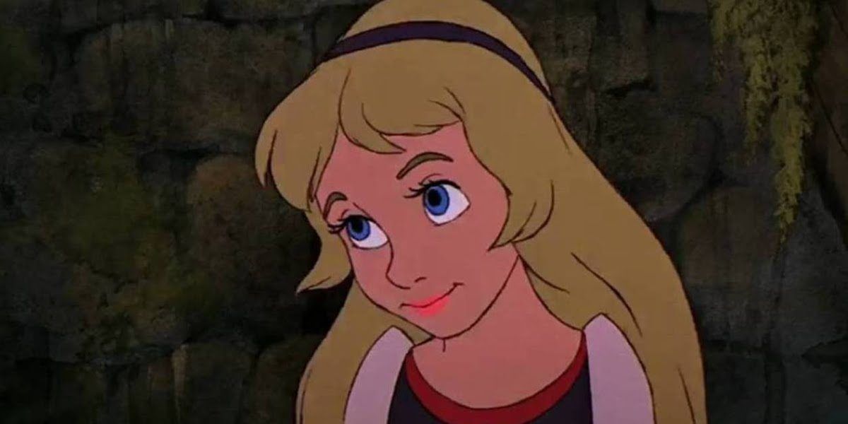 10 princesas de Disney que todo el mundo olvida