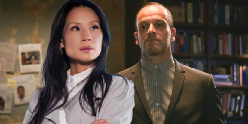 Elementary Sherlock Watson