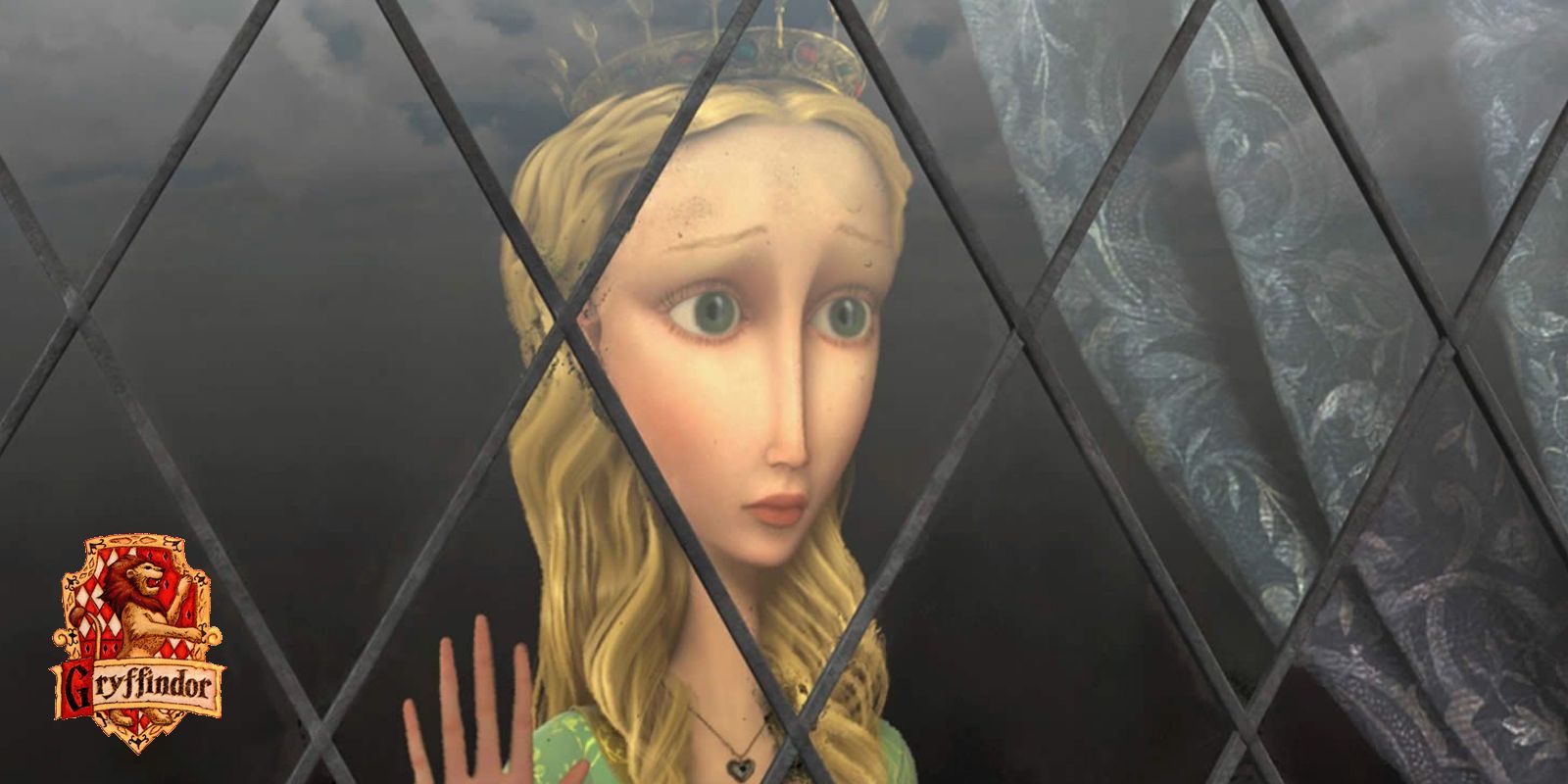 Emma Watson Characters Sorted Into Hogwarts Houses