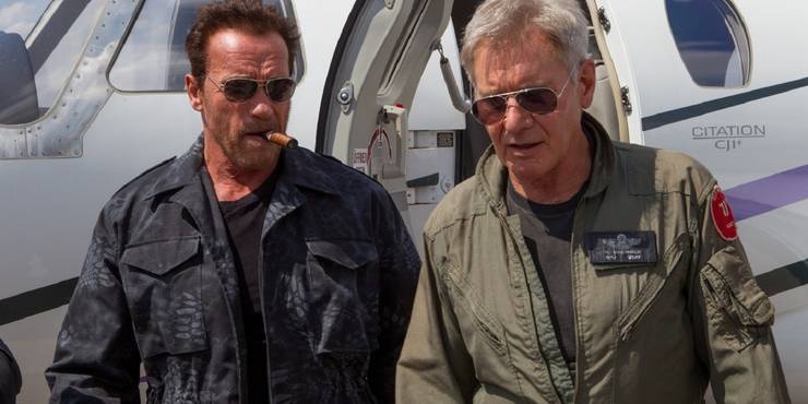 10 Best Terminator References In Pop Culture Screenrant 10 Best Terminator References In Pop Culture Screenrant