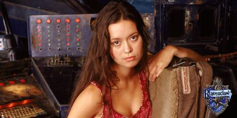 River Tam in Firefly