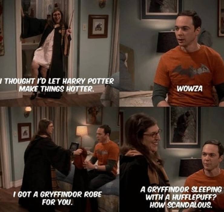 Harry Potter 10 Hilarious Gryffindor Logic Memes That Are Too Funny Harry Potter 10 Hilarious Gryffindor Logic Memes That Are Too Funny