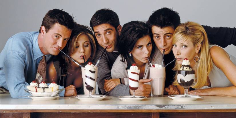Friends & Seinfeld’s Rivalry Explained (& Who Really Won)