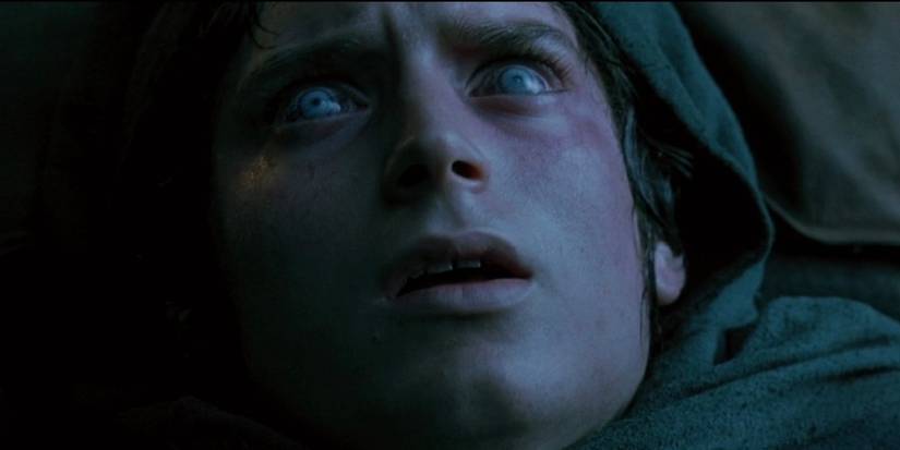 The Lord of the Rings: 10 Facts About Frodo They Leave Out In The Movies
