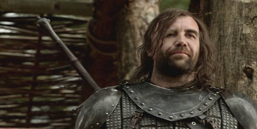 Game Of Thrones: The Hound's 10 Best Quotes