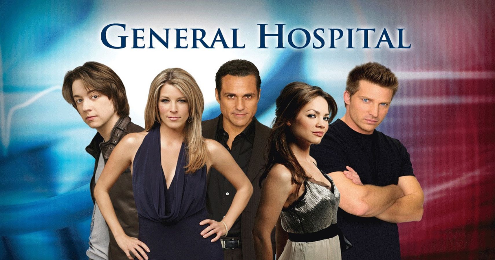 general hospital cast