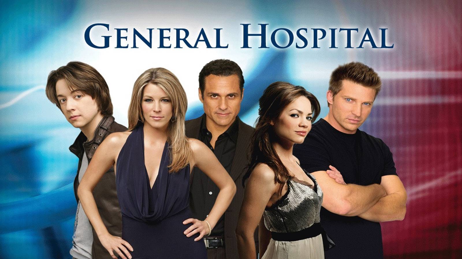 General Hospital: 10 Hidden Details About The Main Characters Everyone ...