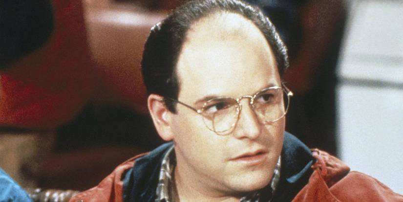 Seinfeld: How George Changed From Season 1 (& How He's The Same)