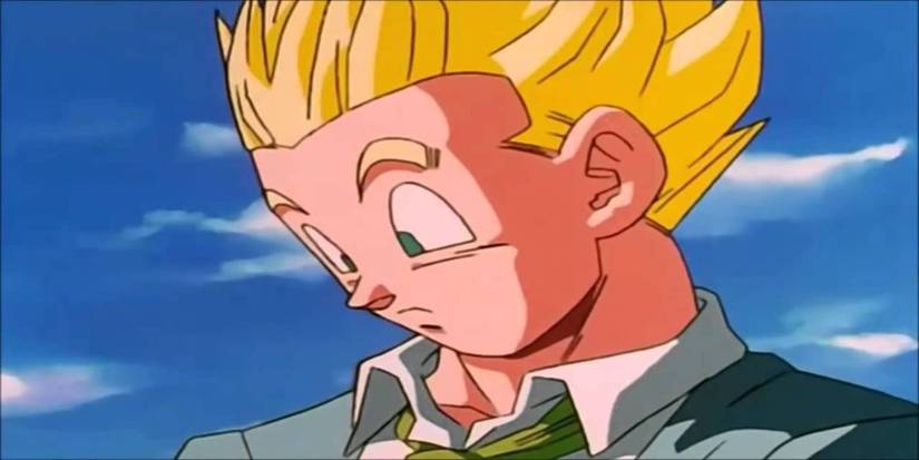 10 Facts & Trivia You Never Knew About Gohan's Gi In Dragon Ball