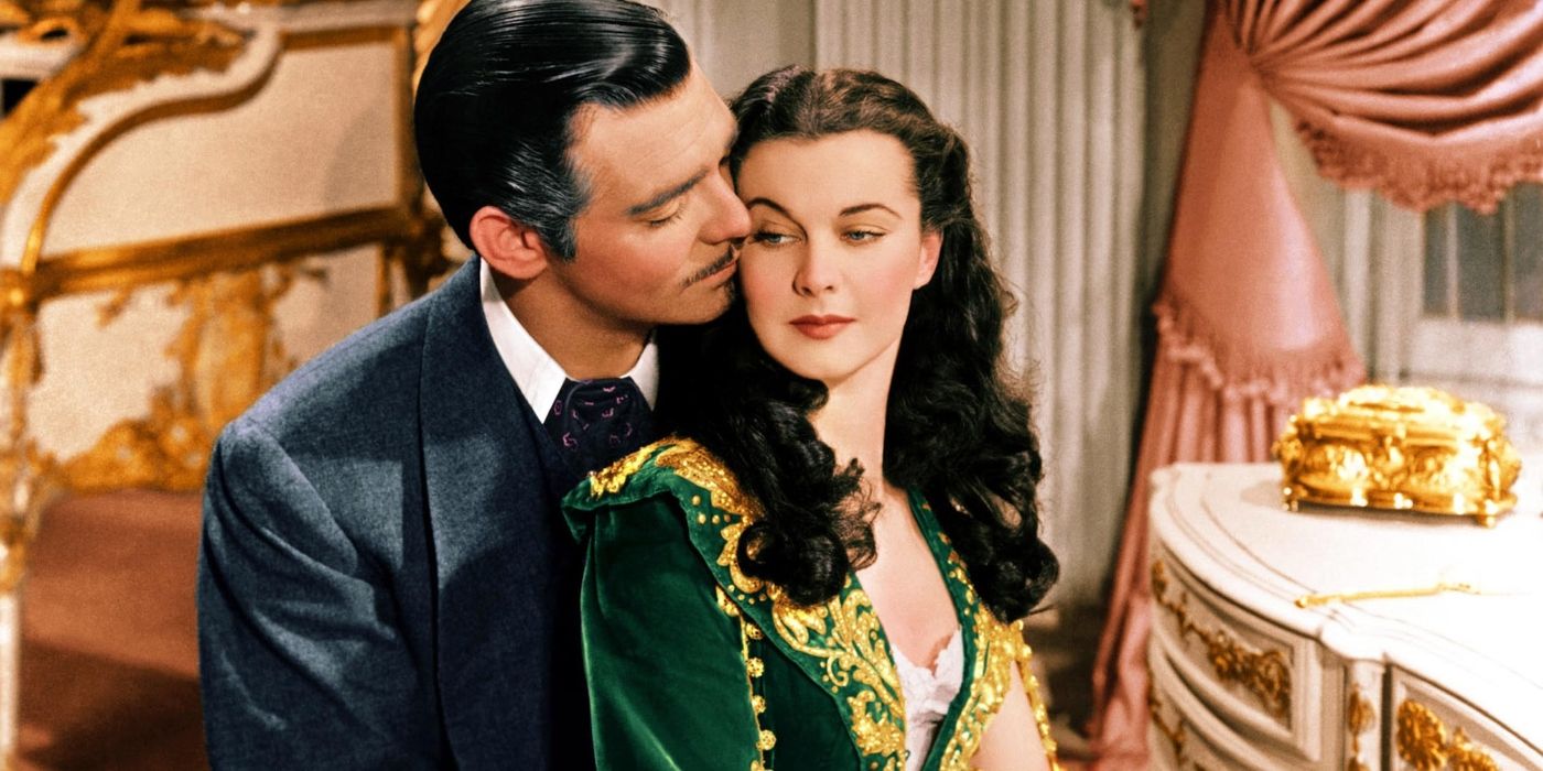 Gone With The Wind Will Return To HBO Max With New Intro