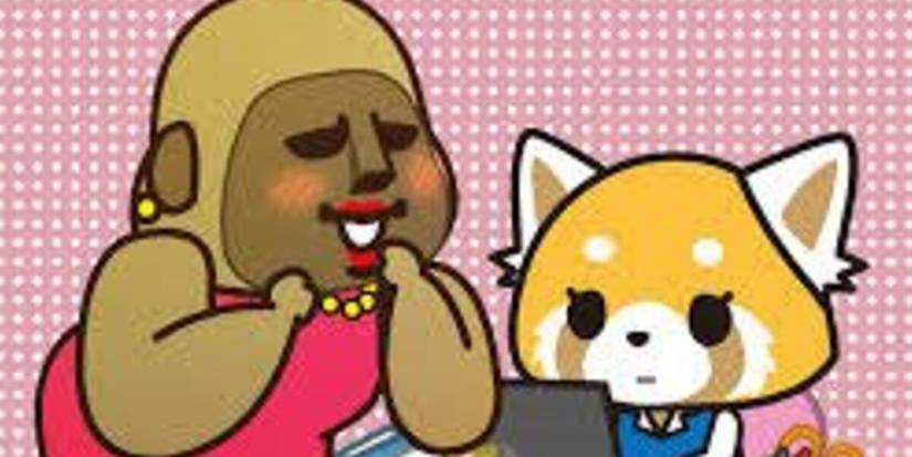 Aggretsuko: 10 Hidden Details About The Main Characters Everyone Missed