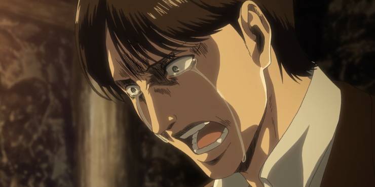 Featured image of post Attack On Titan Season 4 Episode 1 Release Date / It's been four years since the scout regiment reached the shoreline, and the world looks different now.