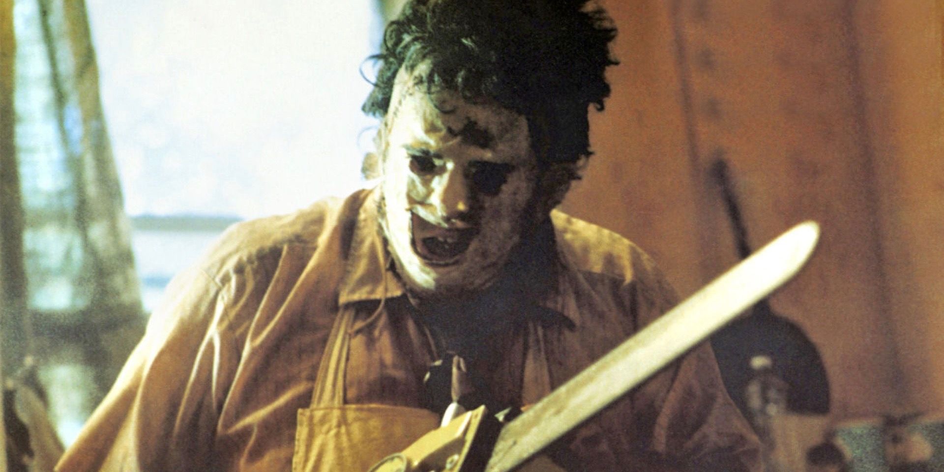 10 Facts You Didn’t Know About The Making Of The Texas Chainsaw Massacre