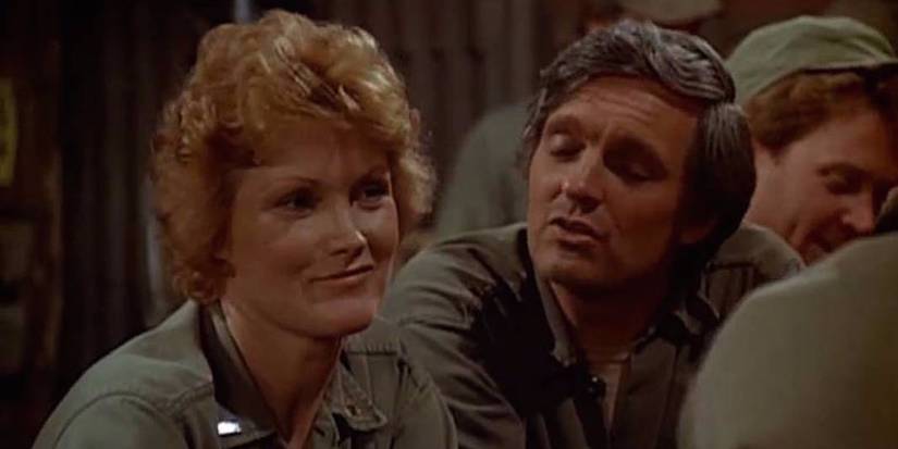 10 Quotes From M*A*S*H That Are Still Hilarious Today