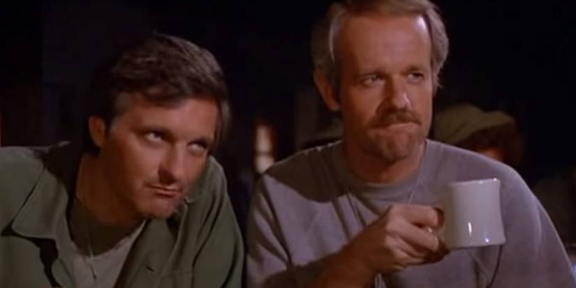 M*A*S*H: 6 Best Friendships (& 4 Worst)