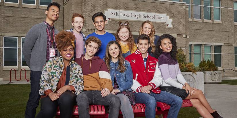 HSMTMTS cast shot
