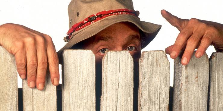 Home Improvement: 10 Facts You Didn't Know About Wilson