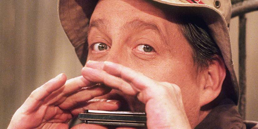 Home Improvement: 10 Facts You Didn't Know About Wilson