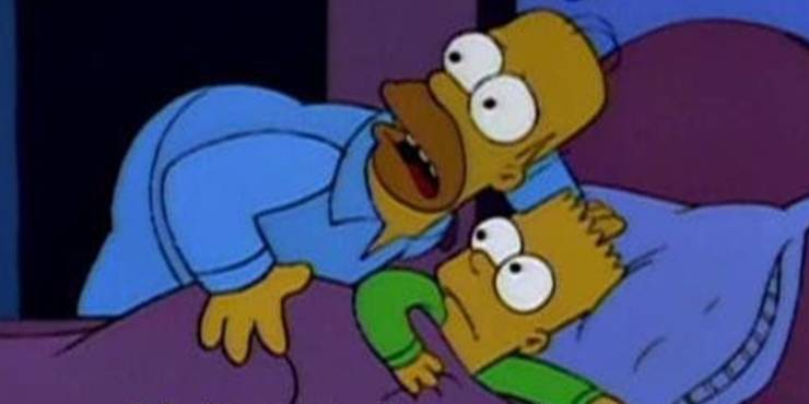 Kanye Personified By Bart Simpson Kanye