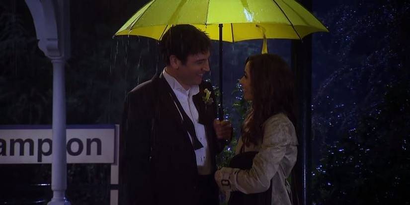 10 Things You Didn't Know About The How I Met Your Mother Song & Intro