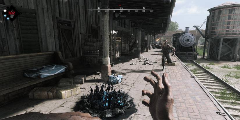 Hunt: Showdown Review - Bungled Bayou Action