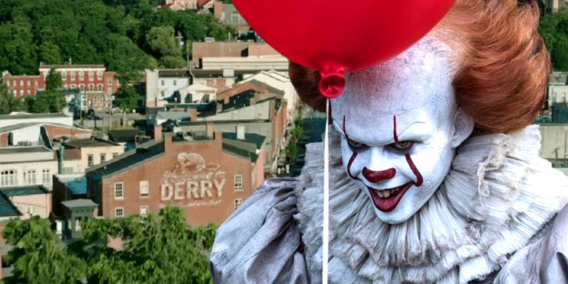 Pennywise Exploding 8 Ways Pennywise Can Return In It Chapter 3 (Despite His Death)
