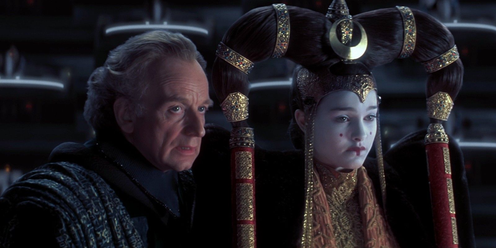 Star Wars The Phantom Menace 10 Things That Make No Sense