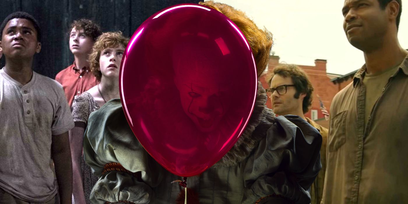 Stephen King's IT: What Happens To The Members Of The Losers Club Explained