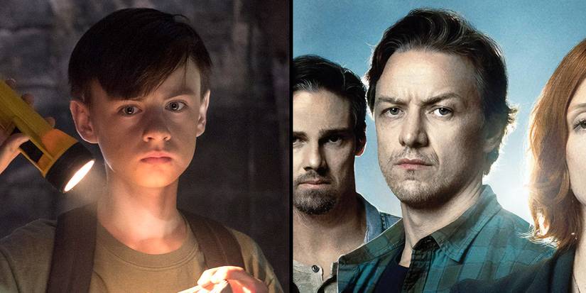 IT Chapter Two: Every Returning Character From The First Movie