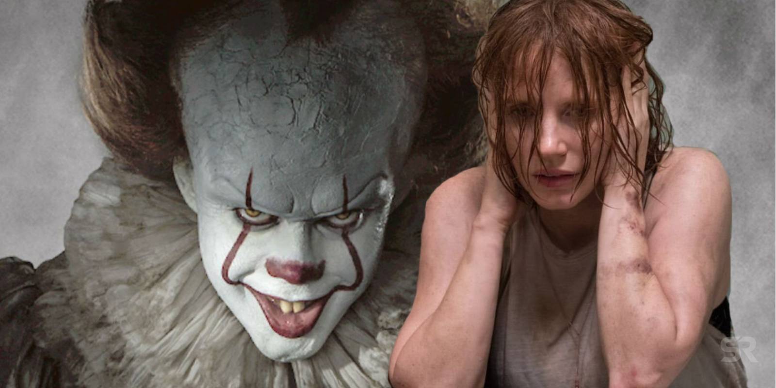 IT Chapter Two