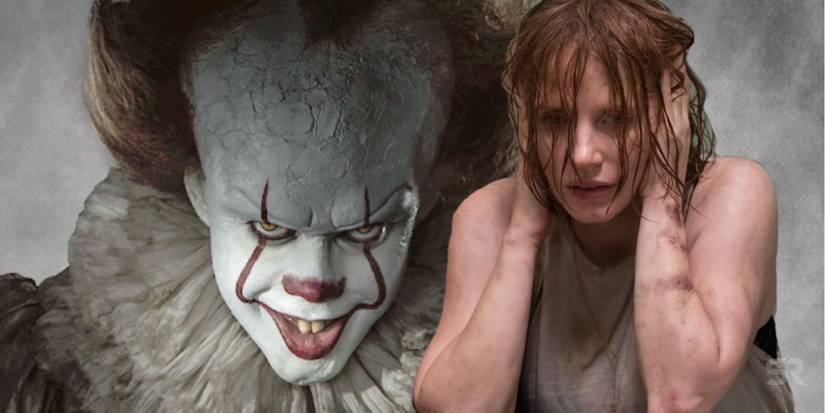It Chapter 9 IT: 10 Behind The Scenes Things You Didn't Know About The Filming Of ...