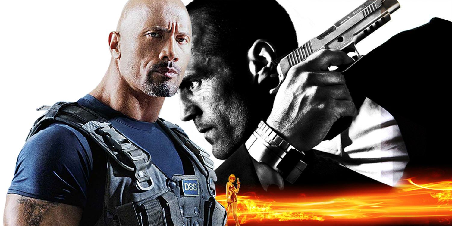 Fast Furious Review Bizarrely Predicted Hobbs Shaw In 2009