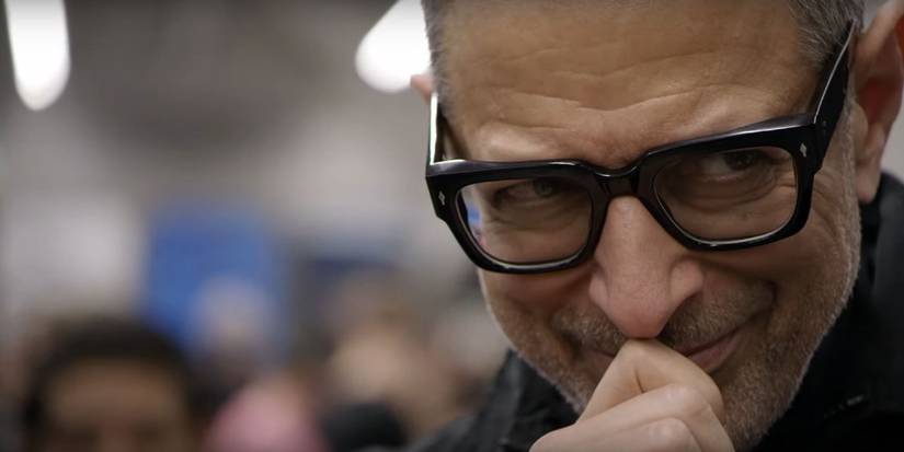 Jeff Goldblum The World According to Jeff Goldblum Disney Plus(1)