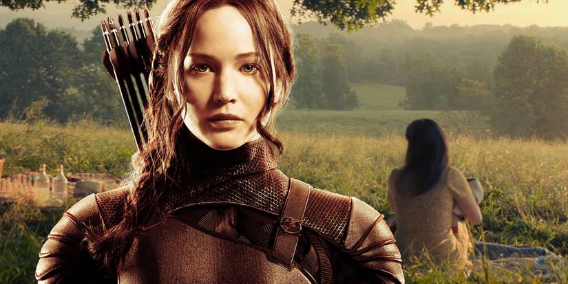 Hunger Games: What Happened To Panem After The Second Rebellion