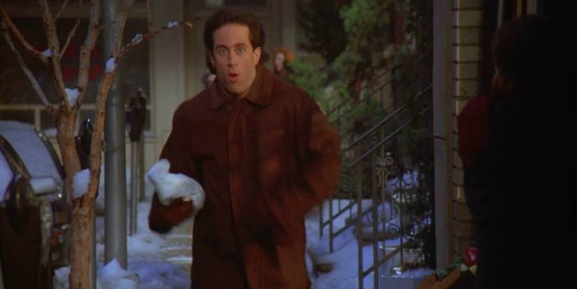 Seinfeld: The Real Story Behind The Marble Rye Episode