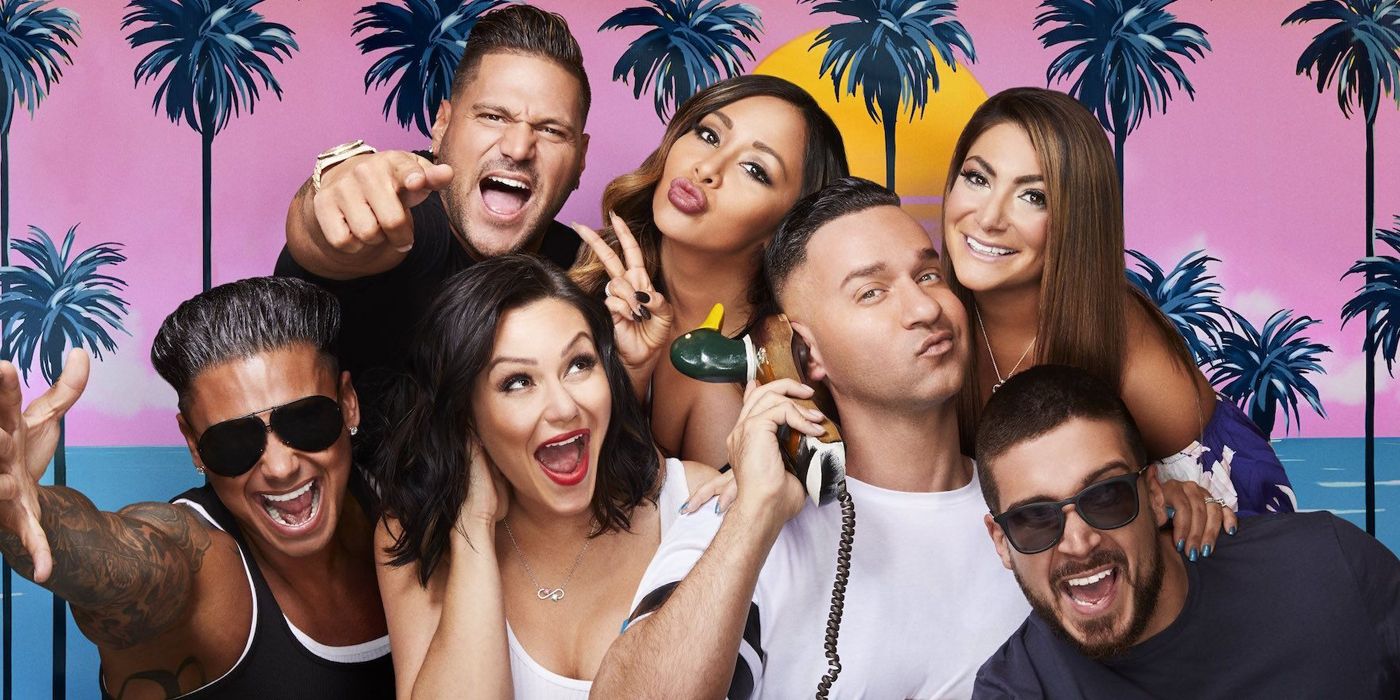 Jersey Shore All The Roommates Unique Tattoos Explained