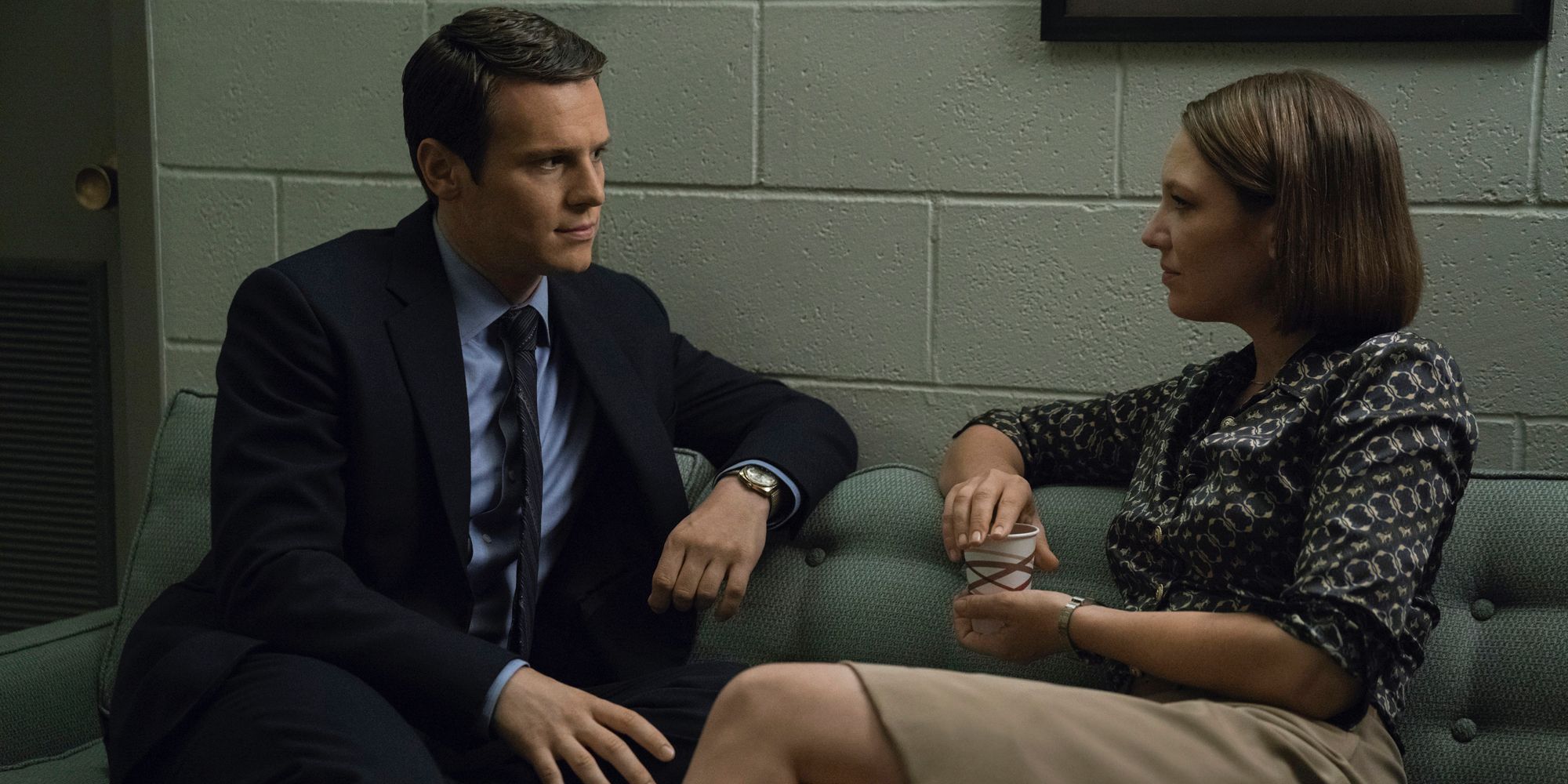 Mindhunter Season 3 Hopes Reignited As Star Reveals Potential New ...