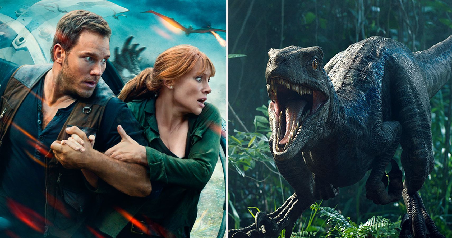 10 Things That Make No Sense About Jurassic World Fallen Kingdom